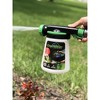 Fertilome Chameleon Hose End Sprayer, Natural, 32 oz. - 4 of 4