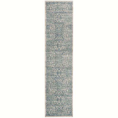 Princeton PRN714 Power Loomed Indoor Rugs - Safavieh