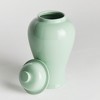 Plum & Post Koa Lidded Mini Ginger Jar Large - 4 of 4
