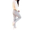 Women's What A Sparkle Pants - Cloud Ten - 3 of 4
