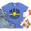 The Juniper Shop SmileyWorld Main Squeeze Lemon Youth Short Sleeve Tee - 3 of 4