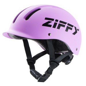 Adjustable Bike Helmet for Kids Toddlers - Lightweight, Safety Certified Scooter Helmet with Washable Inner Lining for Boys & Girls Outdoor Riding - 1 of 4
