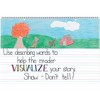 Pacon Picture Story Chart Tablet, 24 x 32 Inches, 25 Sheets - 2 of 2