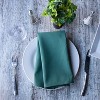 Arkwright Spun Polyester Dinner Napkins (25 Pack), 20x20 in., Solid Color Options - 3 of 4