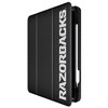 Keyscaper NCAA SEC Universities Linen Tablet Case for Apple iPad - 2 of 4