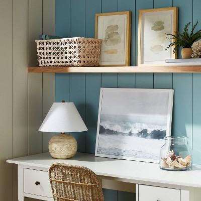 Threshold Designed W/studio Mcgee : Wall Art
