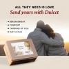 Dulcet Gift Baskets Luxurious Gourmet Bakery Dessert Gift Tin - 4 of 4