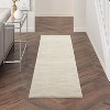Nourison Essentials Easy Care Indoor Outdoor Area Rug - 3 of 4