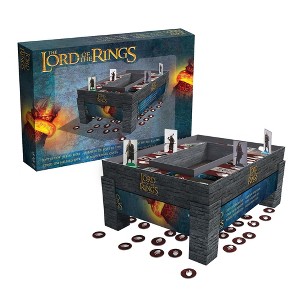 Cartamundi The Lord of the Rings: Battle for Helms Deep Board Game - 1 of 4