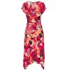 Women's Handkerchief Hem Dress - LASCANA - 4 of 4