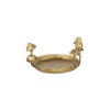 Cheung's Qinrie Cast Iron Catchall Mushroom Tray - 4 of 4