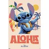 Trends International Disney Lilo & Stitch (2025) - Aloha Unframed Wall Poster Prints - 4 of 4