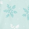 Carter's Just One You® Toddler Girls' 4pc Long Sleeve Cotton Pajama Set - 2 of 4
