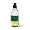 Lemon & Mint Liquid Hand Soap - 12 fl oz - Everspring™ - image 2 of 3