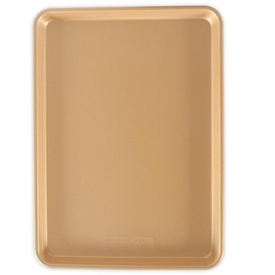 Nordic Ware Naturals® Nonstick Baker's Half Sheet