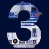 Boy's Star Wars R2-D2 3 Years T-Shirt - image 2 of 4