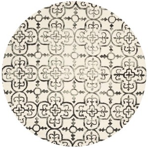 Dip Dye DDY711 Hand Tufted Indoor Rugs - Safavieh - 1 of 3