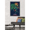 Trends International Marvel Doctor Strange - Master Mordo Framed Wall Poster Prints - 2 of 4