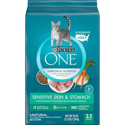 sensitive systems purina one