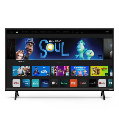 40 Inch Tvs Target