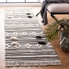 Natura NAT282 Flat Weave Indoor Rugs - Safavieh - 2 of 4