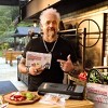 Guy Fieri’s Flavortown Vacuum Sealing Rolls 11" x 16 FT, 2 Count – Food Storage, Vacuum Seal Bags - 3 of 4