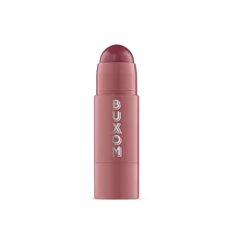 Buxom Power-full Plump Lip Balm - 0.17oz - Ulta Beauty, 1 of 9