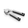 Cuisinart Chefs Classic Pro Stainless Steel Garlic Press: Soft-Grip Handle, Dishwasher-Safe Mincer & Crusher - 3 of 4