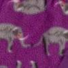 purple elephant