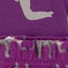 purple elephant