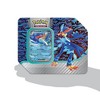 Pokémon Trading Card Game: Paldea Partners Tin – Quaquaval - image 2 of 3