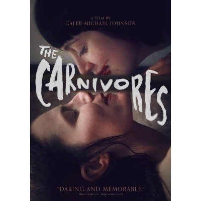 The Carnivores (DVD)(2021)