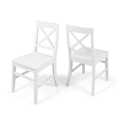 farmhouse chairs target
