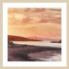 Amanti Art A New Morning II by Alonzo Saunders Framed Wall Art Print - 4 of 4