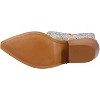 Hey Girl by Corkys Glitzy Rhinestone Western Boots - 3 of 3