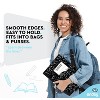 Enday Composition Notebooks College Ruled – 48 Pack, Marble Cover, 100 Sheets, Bulk Composition Books for School, Office, Students, Classroom - 2 of 4