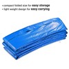 Yescom 13 Ft Universal Replacement Round Trampoline Safety Pad PVC EPE Foam Protection - 4 of 4