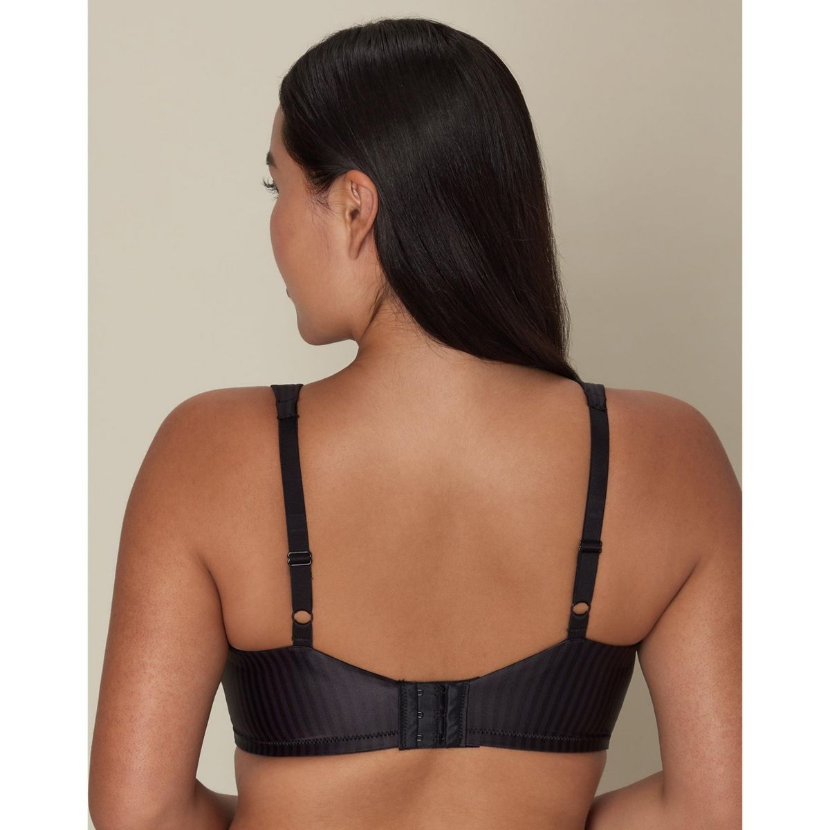 Playtex Secrets Perfectly Smooth Wireless Bra - thumbnail 3