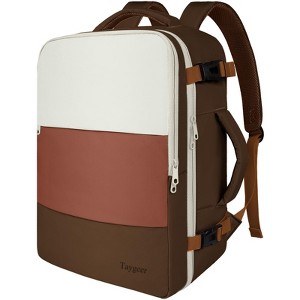 Travel Backpack for Men Women, Airline Approved Carry-on Backpack Luggage Amazon.com: WITZMAN Carry on Travel Backpack for Men Women  main image 2