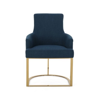 navy blue chair target