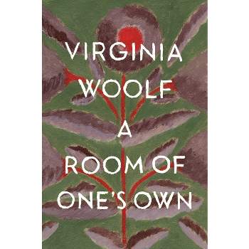 A Room of One's Own - (Virginia Woolf Library) by  Virginia Woolf (Paperback)