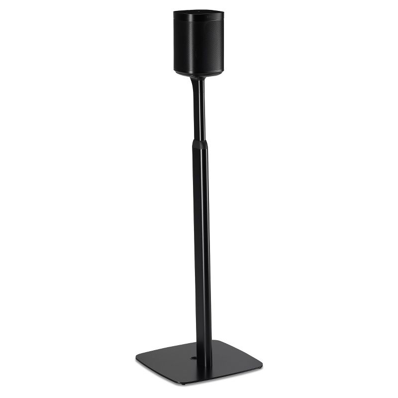 Flexson Adjustable Floorstands for Sonos One or PLAY:1 - Pair, 3 of 14