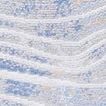 beige/blue