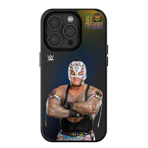 Keyscaper WWE Superstar MagSafe Compatible Cell Phone Case for iPhone 16 Plus - 1 of 4