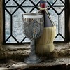 Design Toscano Legion of the King's Knights Royal Gothic Goblet - 2 of 4