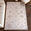 nuLOOM Vivica SplashGuard Waterproof Machine Washable Area Rug - 2 of 4