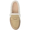 Journee Women's Tegan Mule Loafer - 4 of 4