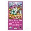 Sunsout Afternoon Tea 300 pc   Jigsaw Puzzle 28966 - 3 of 4