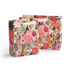 Rifle Paper Co. Garden Party Cub Gift Bag: Floral Paper Gift Bag for All Occasions, 10" x 7.8" x 4" - 2 of 3