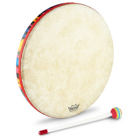 Remo Kids Percussion Hand Drums